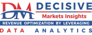 Decisive Market Logo